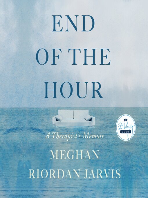 Title details for End of the Hour by Meghan Riordan Jarvis - Available